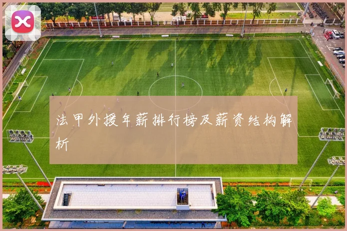 法甲外援年薪排行榜及薪资结构解析