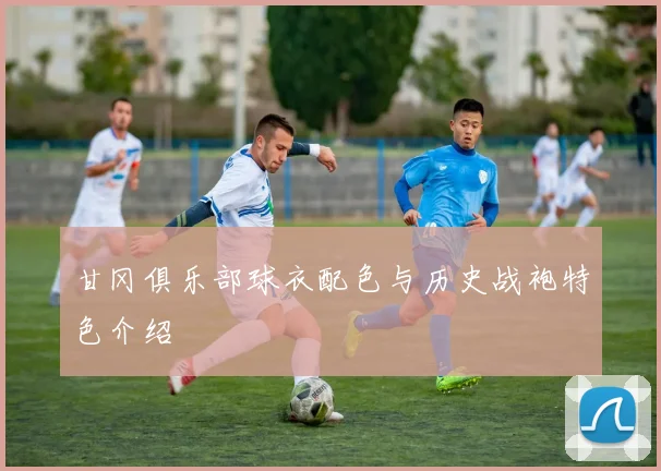 甘冈俱乐部球衣配色与历史战袍特色介绍