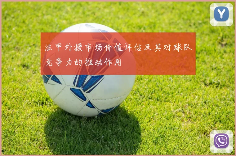 法甲外援市场价值评估及其对球队竞争力的推动作用
